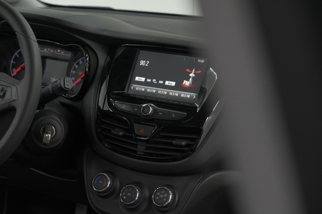 Opel Karl