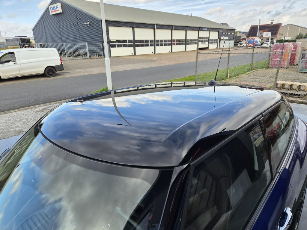 Mini Paceman