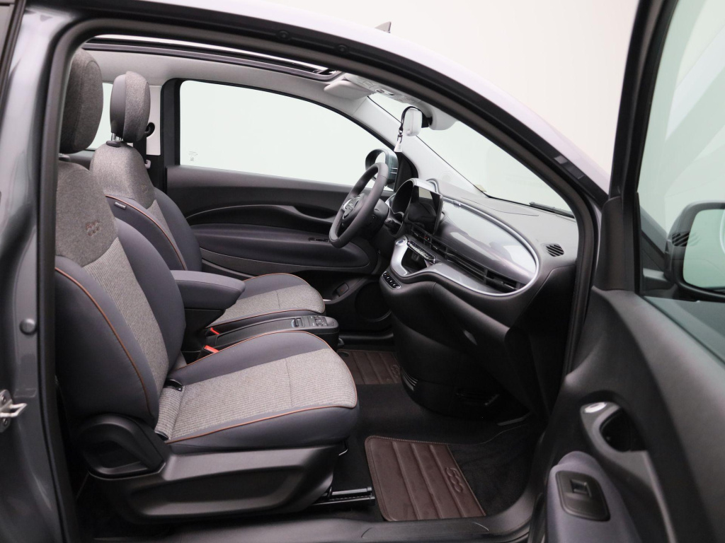 Fiat 500 C