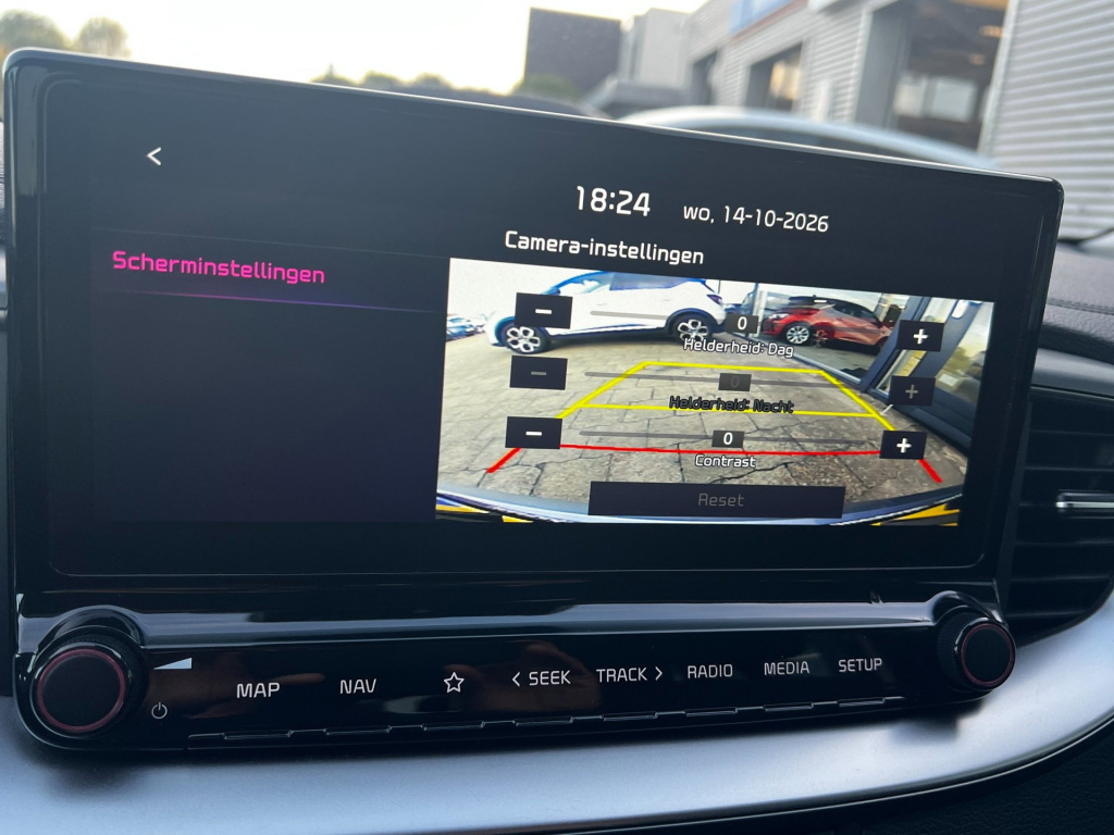 Kia Ceed Sportswagon