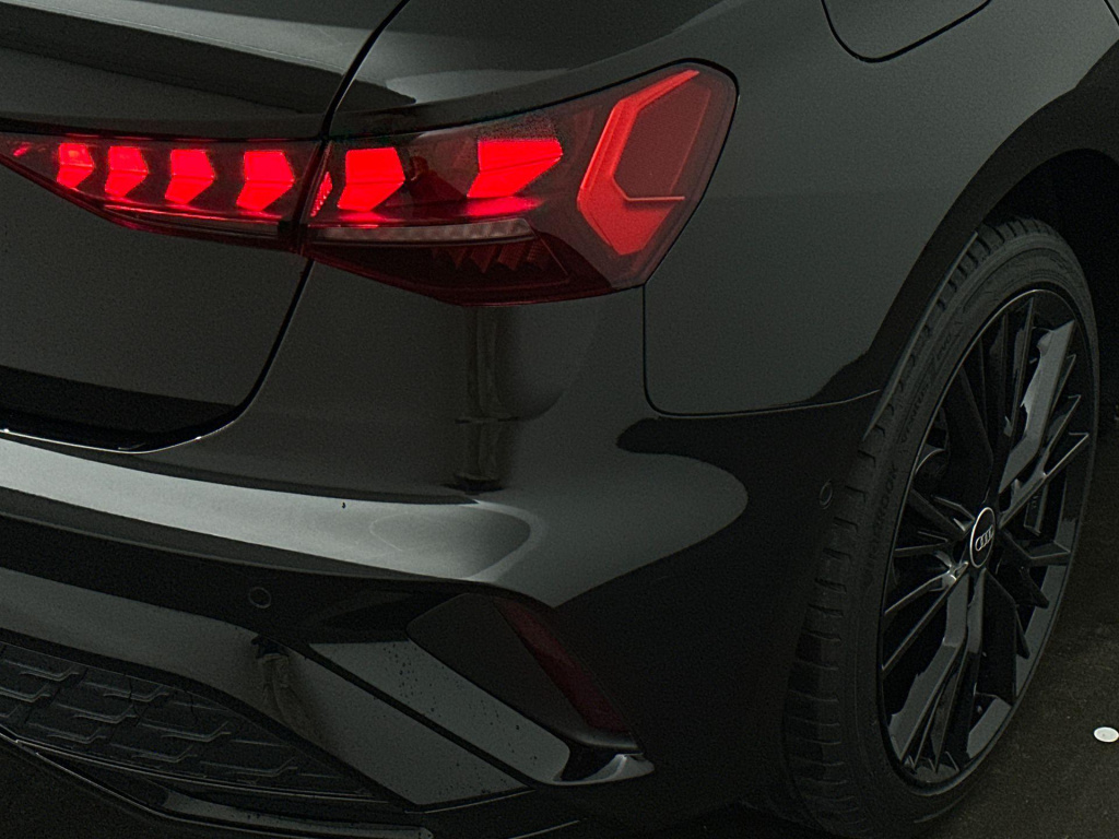 Audi Onbekend