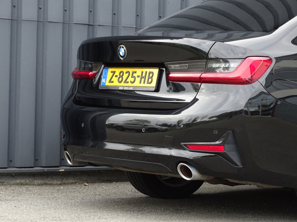 BMW 3-serie