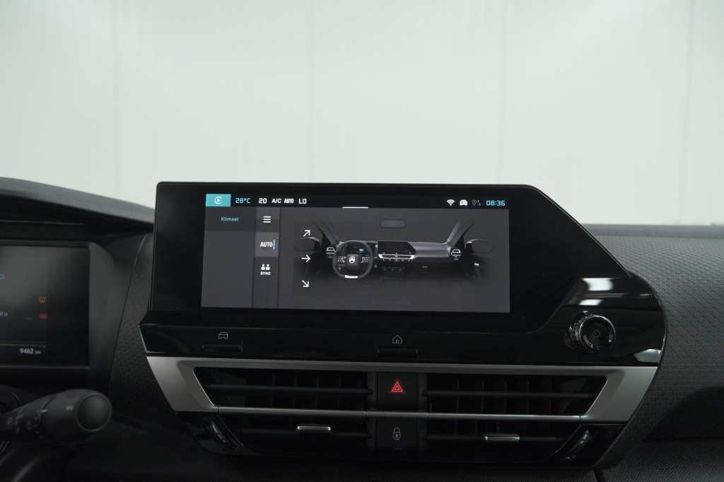 Citroen C4 X