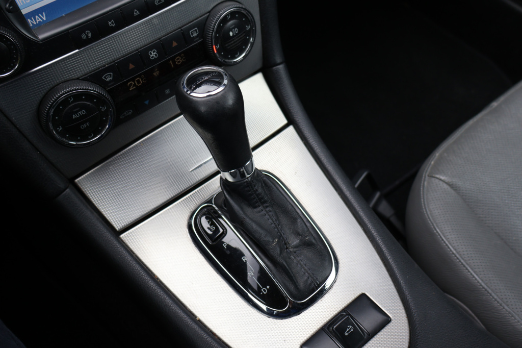 Mercedes-Benz Clk-klasse