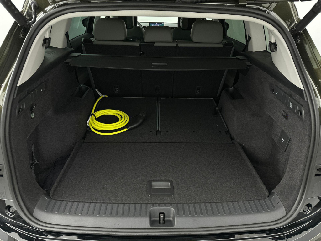 Skoda Peaq