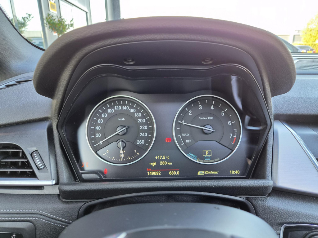 BMW 2-serie