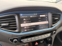 Hyundai Ioniq 1.6 gdi premium | leder | stoel verwarming | navigatie | pano |