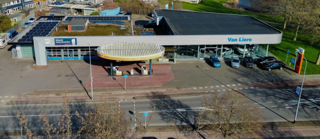 Ford Onbekend