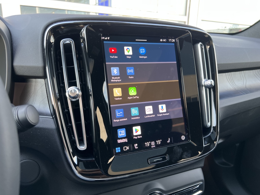 Volvo C40