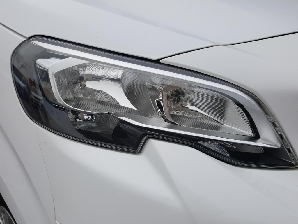 Peugeot Expert