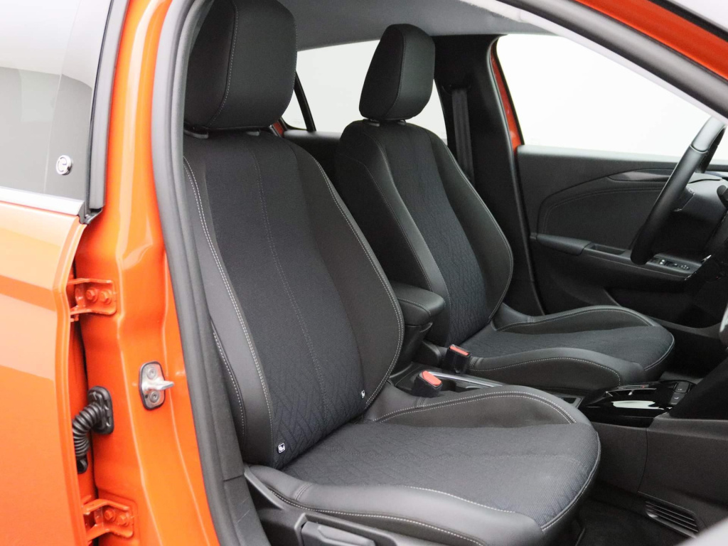 Opel Corsa-e