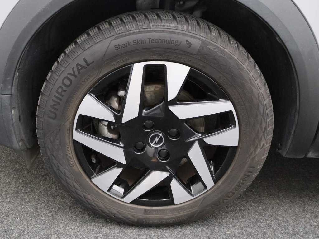 Opel Mokka-e