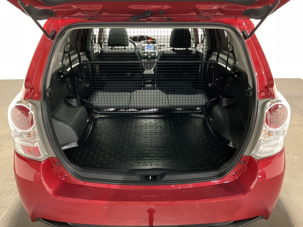 Toyota Corolla Verso