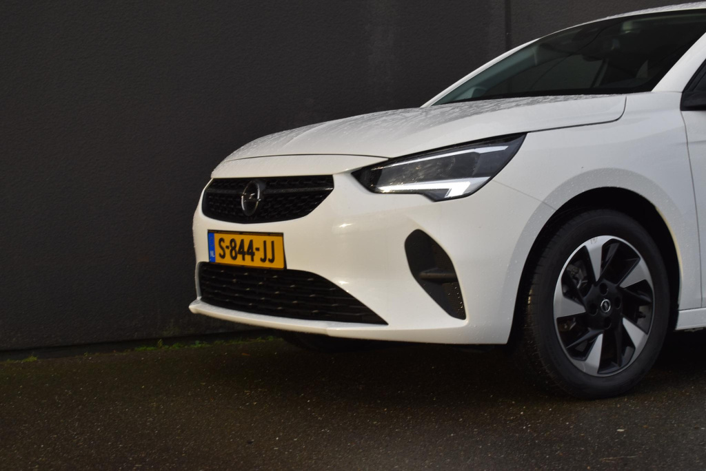 Opel Corsa-e