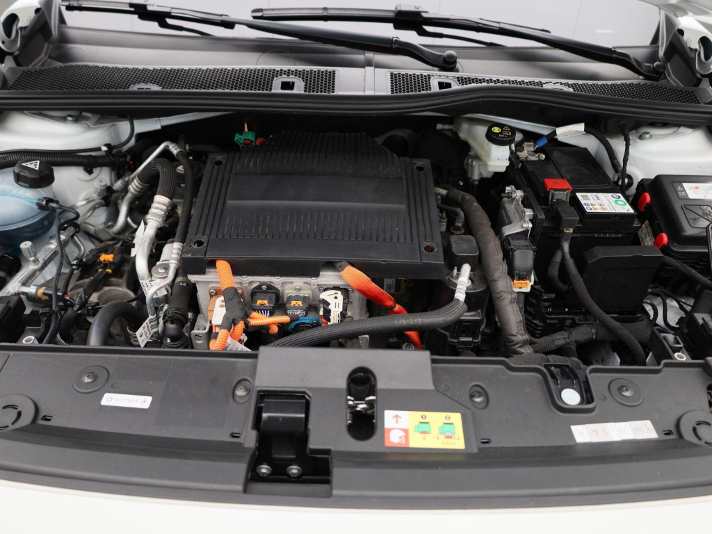 Opel Corsa-e