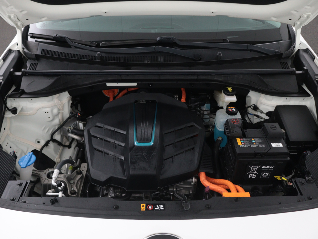 Kia E-niro
