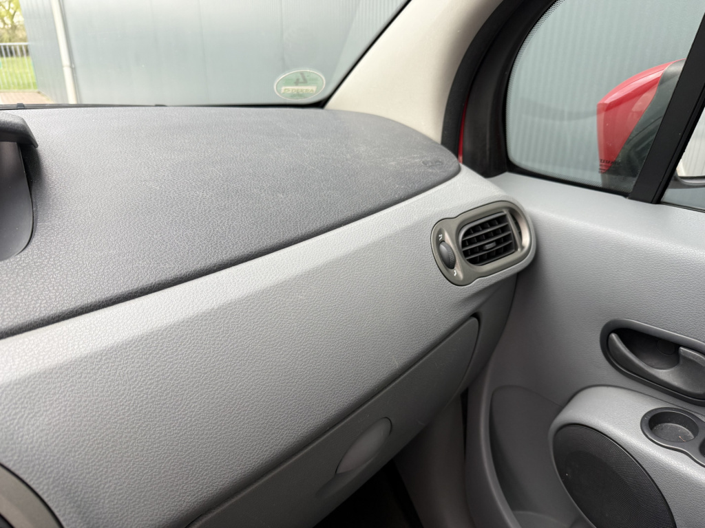 Renault Grand Modus
