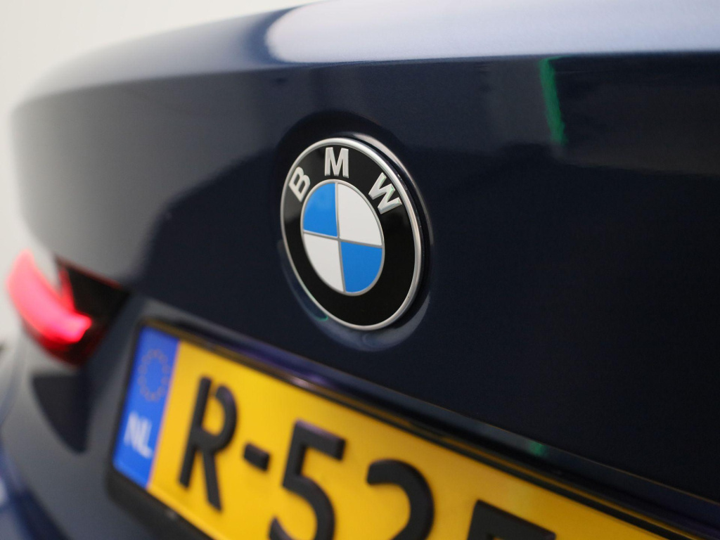 BMW 3-serie