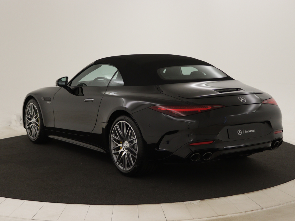 Mercedes-Benz Sl