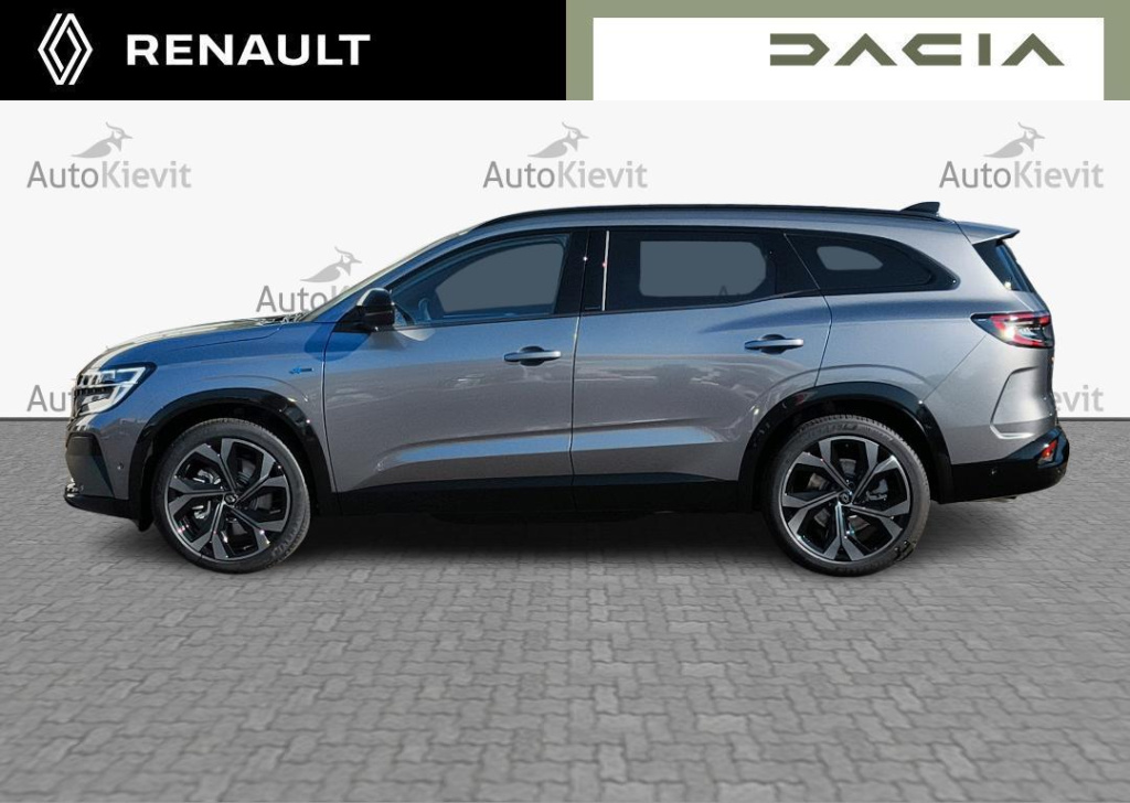 Renault Espace