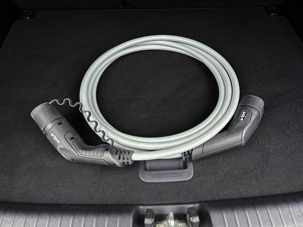 Kia E-niro