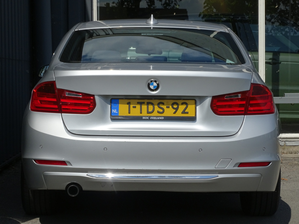 BMW 3-serie