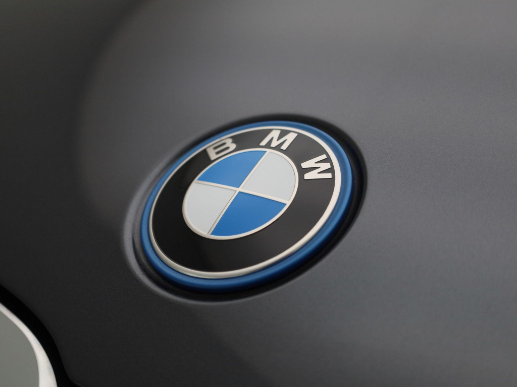 BMW 3-serie