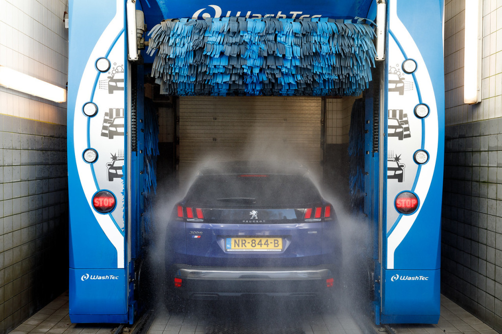 Citroen Jumpy