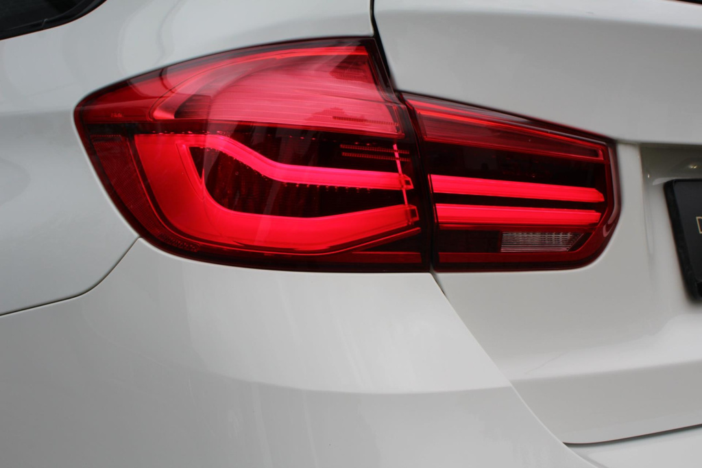 BMW 3-serie