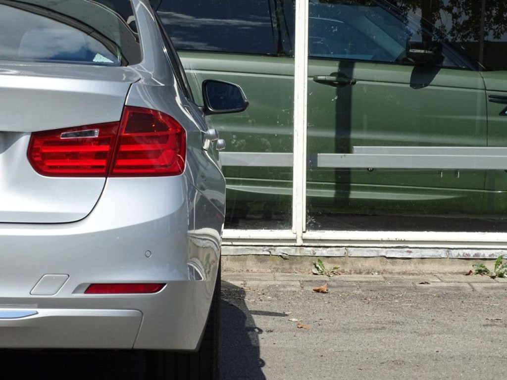 BMW 3-serie