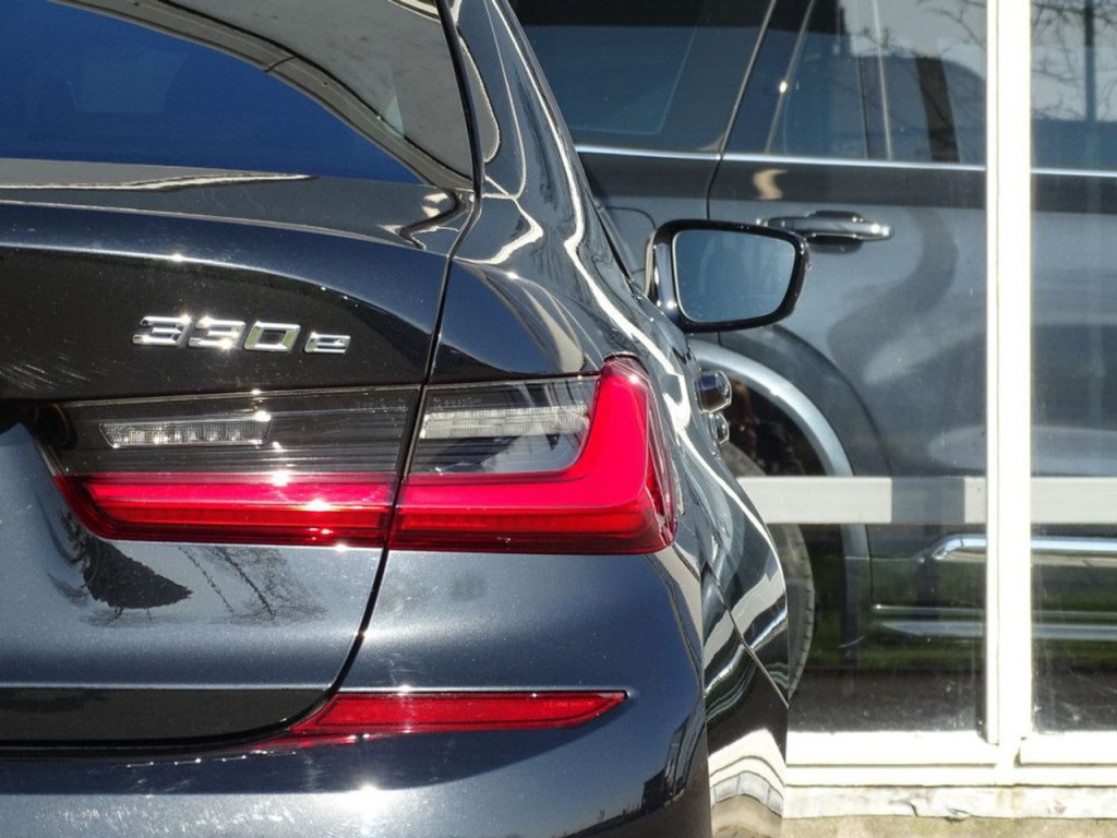 BMW 3-serie
