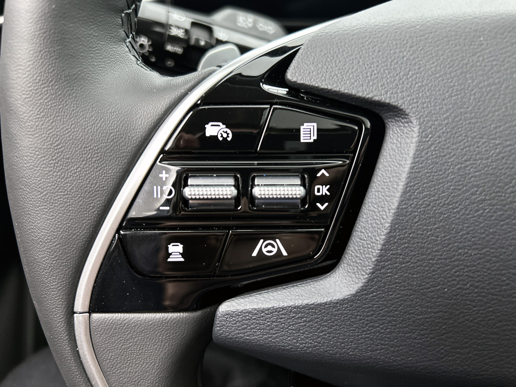 Kia Niro Ev