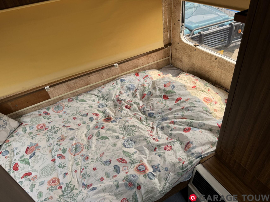 Bedford Onbekend