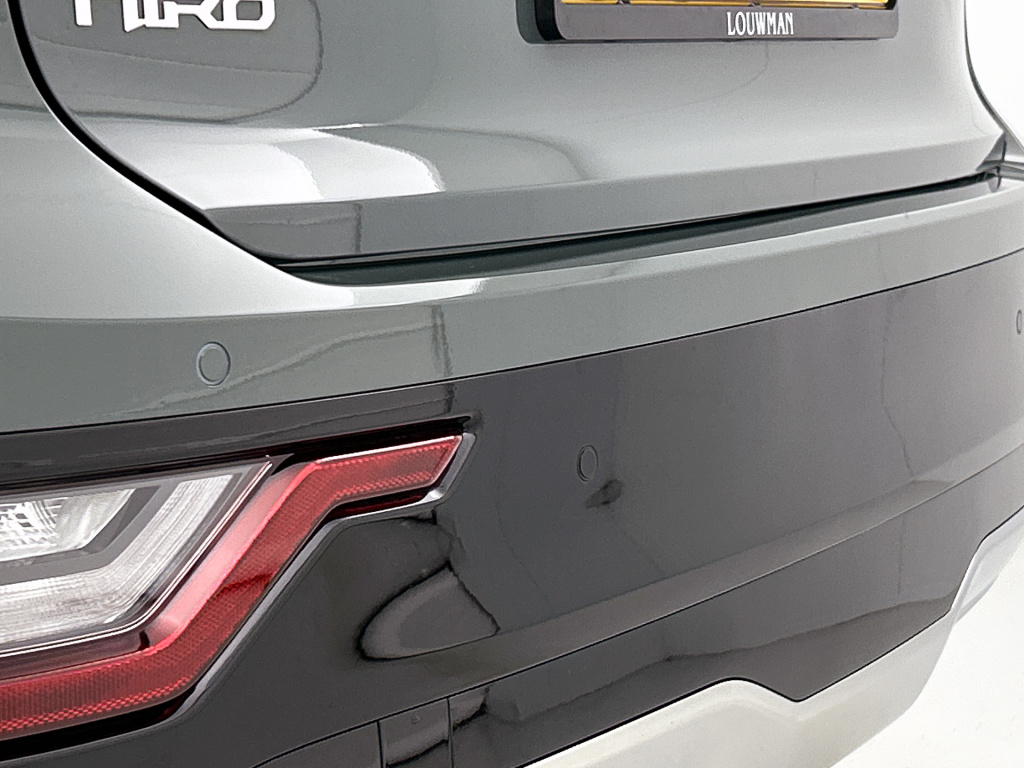 Kia Niro Ev