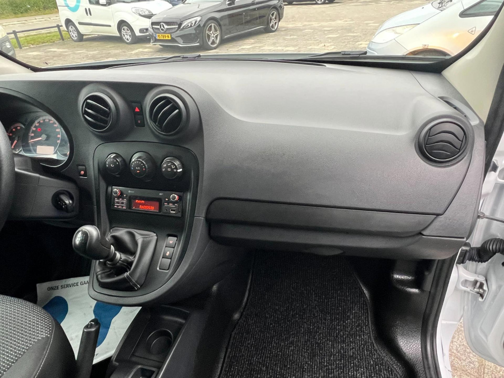 Mercedes-Benz Citan