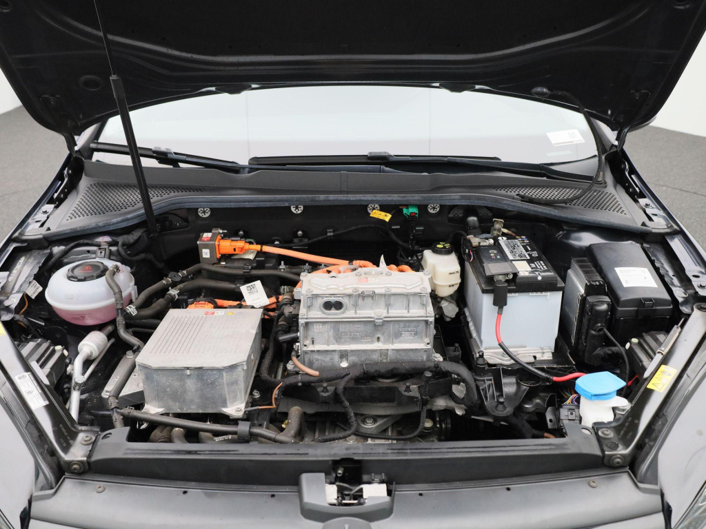 Volkswagen E-golf