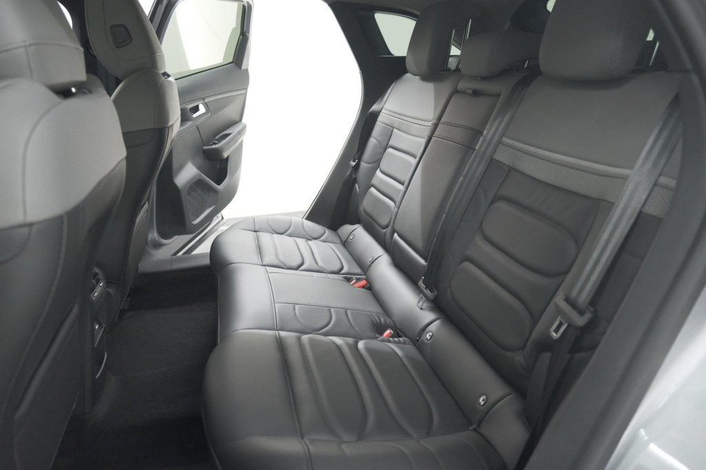 Citroen C5 X