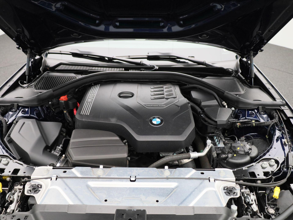 BMW 3-serie