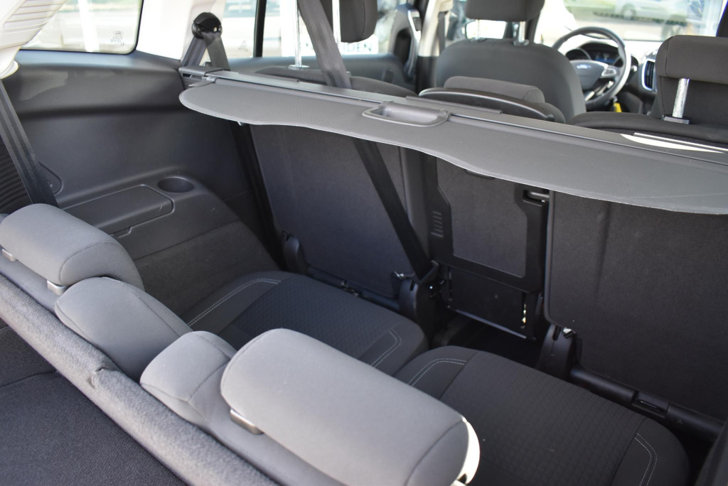 Ford Grand C-max
