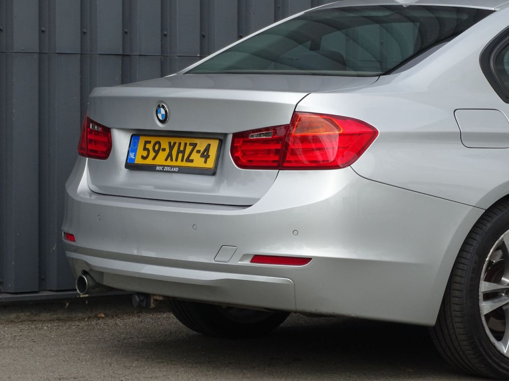BMW 3-serie