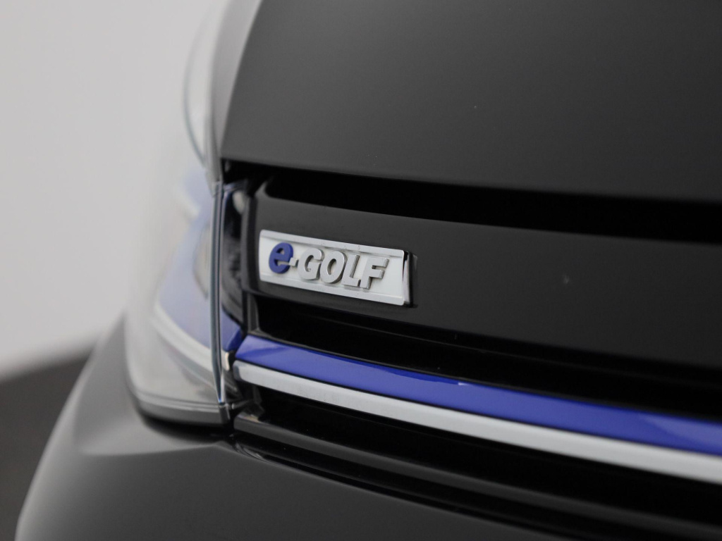 Volkswagen E-golf