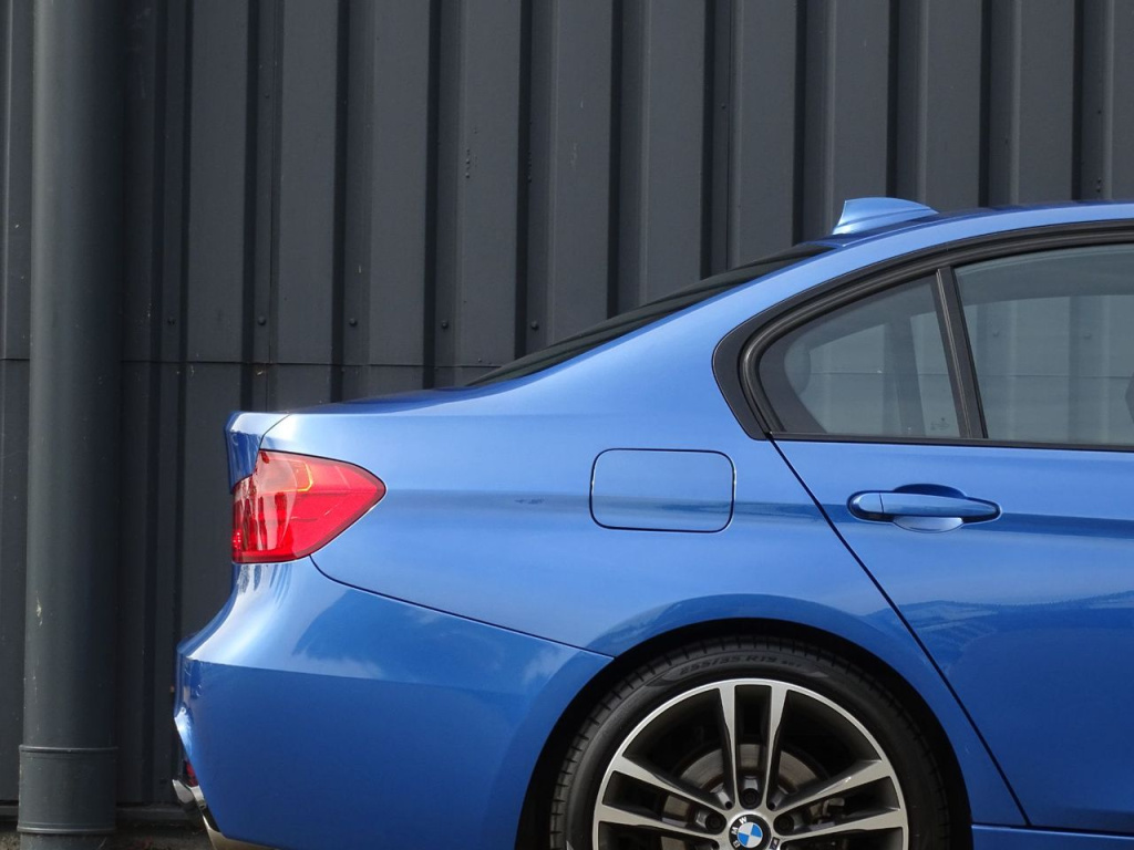 BMW 3-serie