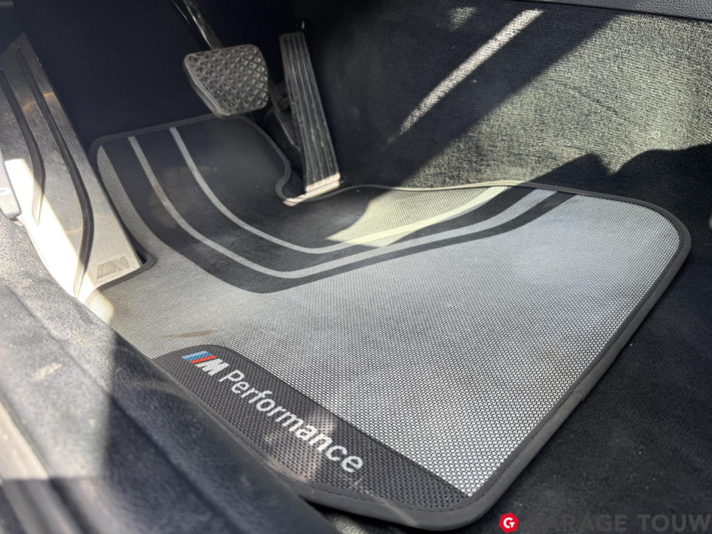 BMW 3-serie