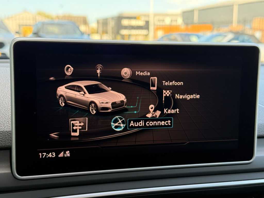 Audi Rs5