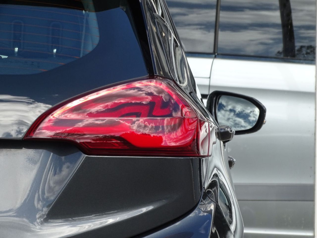 Opel Ampera-e