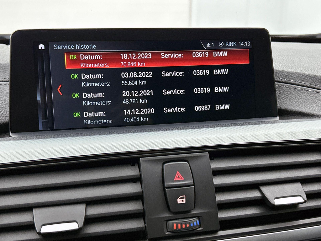 BMW 3-serie