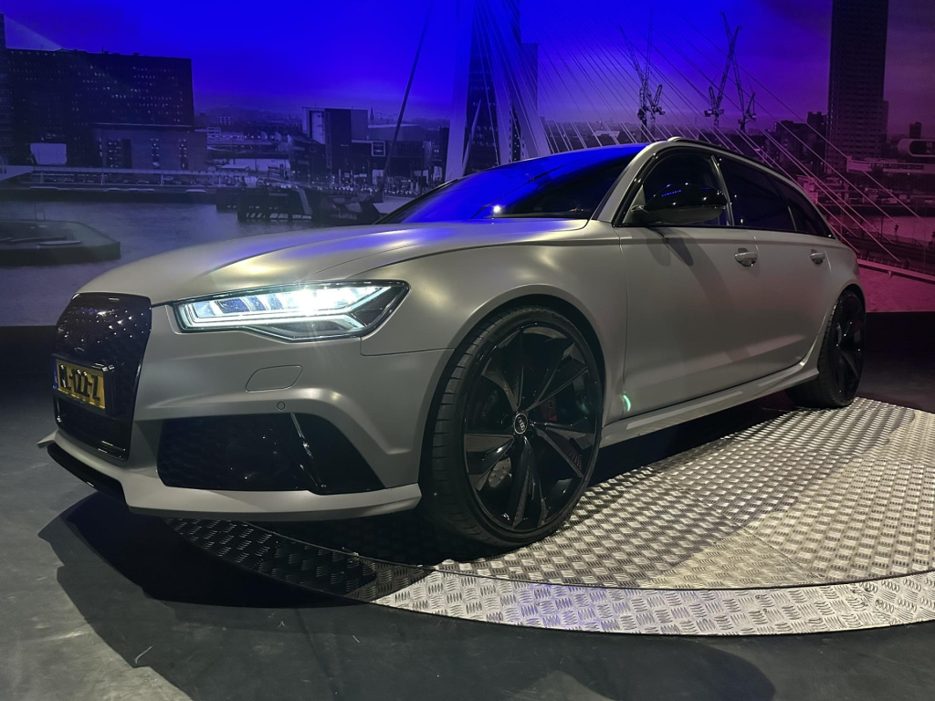 Audi Rs6