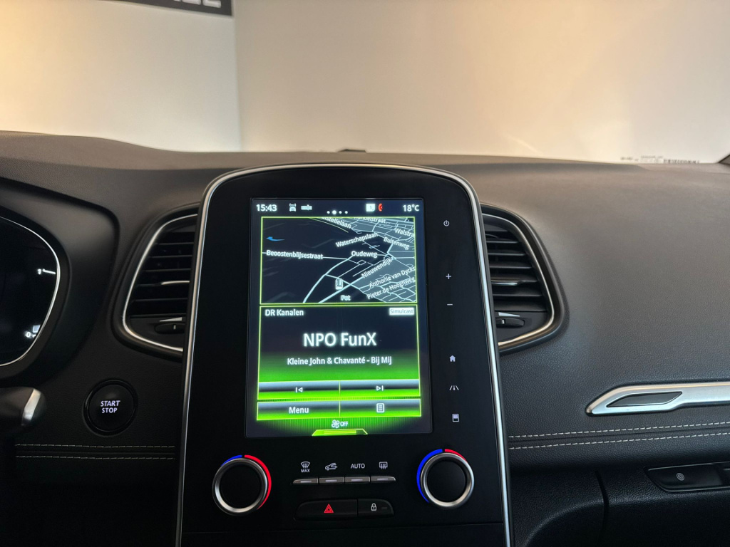 Renault Grand Scenic