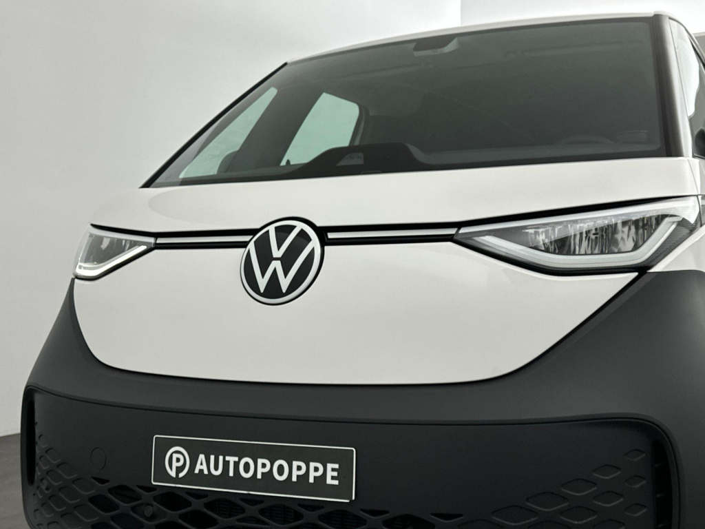 Volkswagen Id. Buzz Cargo