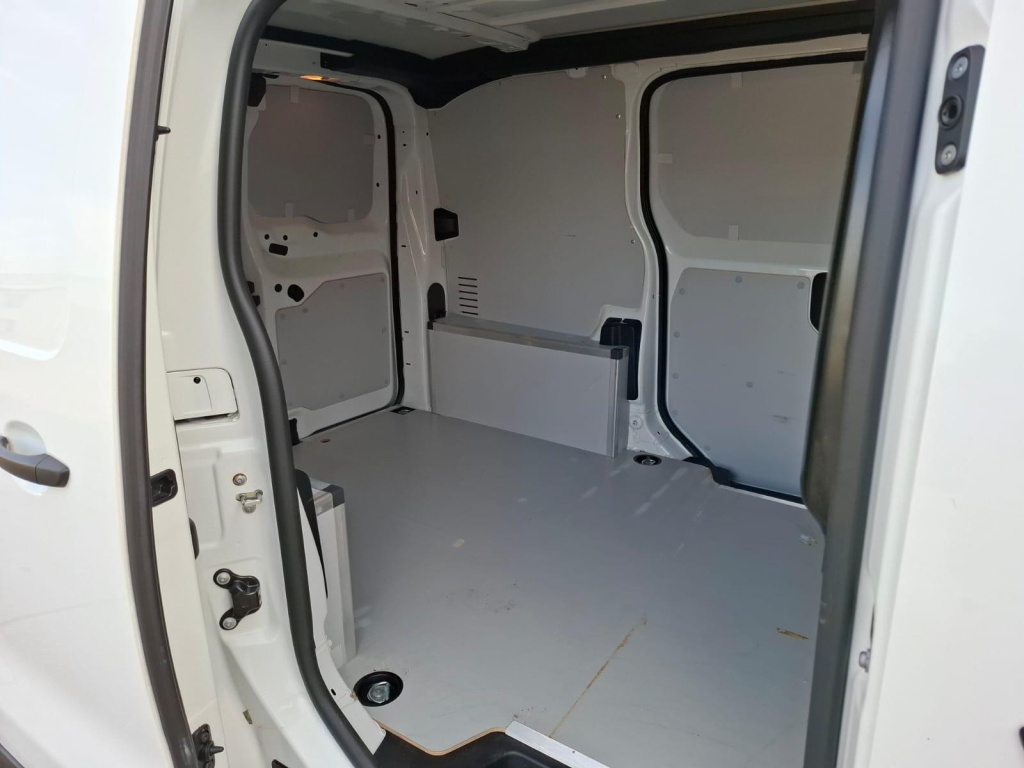 Citroen Jumpy